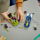 LEGO City 60415 Pościg radiowozu za muscle carem - 1202617 - zdjęcie 11